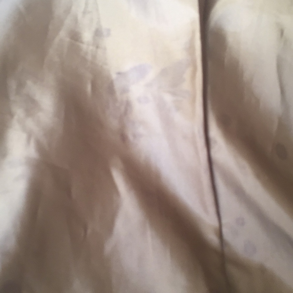 Valerie Stevens suede brown jacket medium vintage - Picture 5 of 5